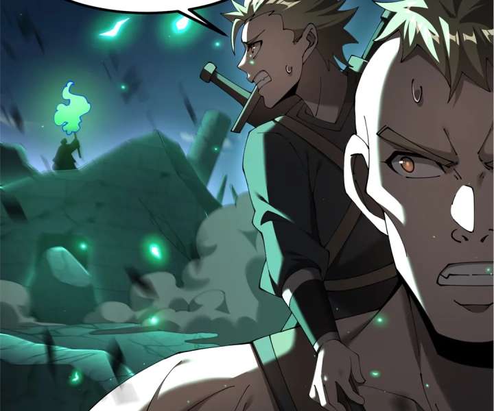 Shadow’s Resurgence Chapter 49 - Page 53