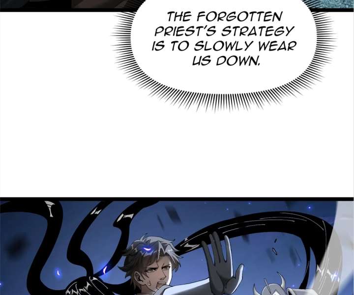 Shadow’s Resurgence Chapter 49 - Page 57