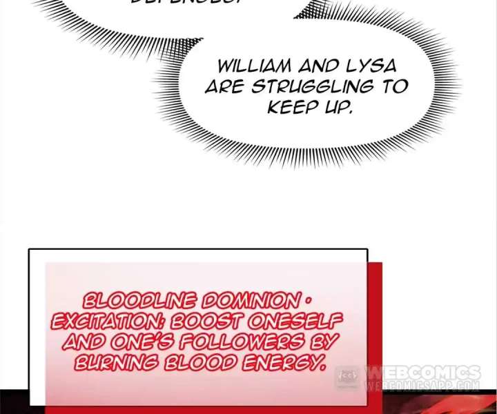 Shadow’s Resurgence Chapter 49 - Page 59