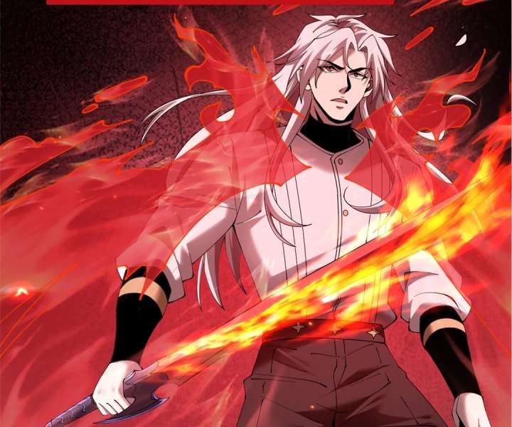 Shadow’s Resurgence Chapter 49 - Page 60