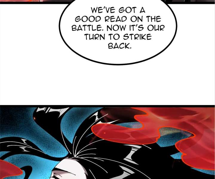 Shadow’s Resurgence Chapter 49 - Page 62