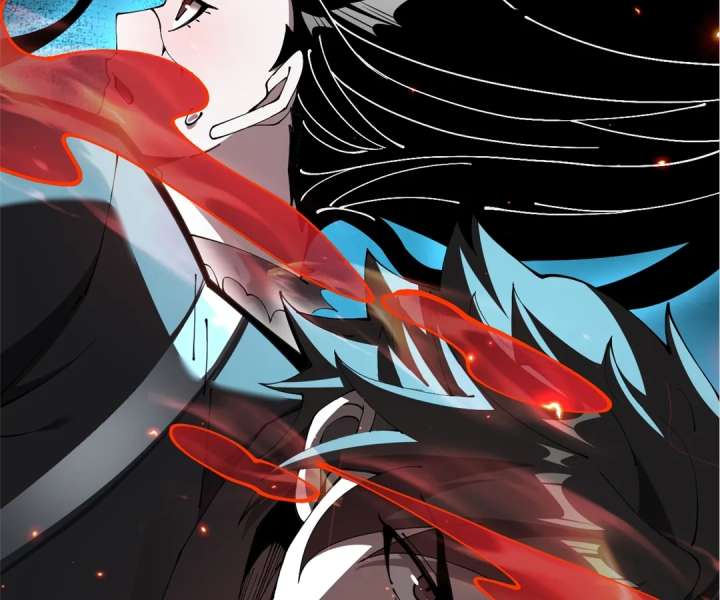 Shadow’s Resurgence Chapter 49 - Page 63