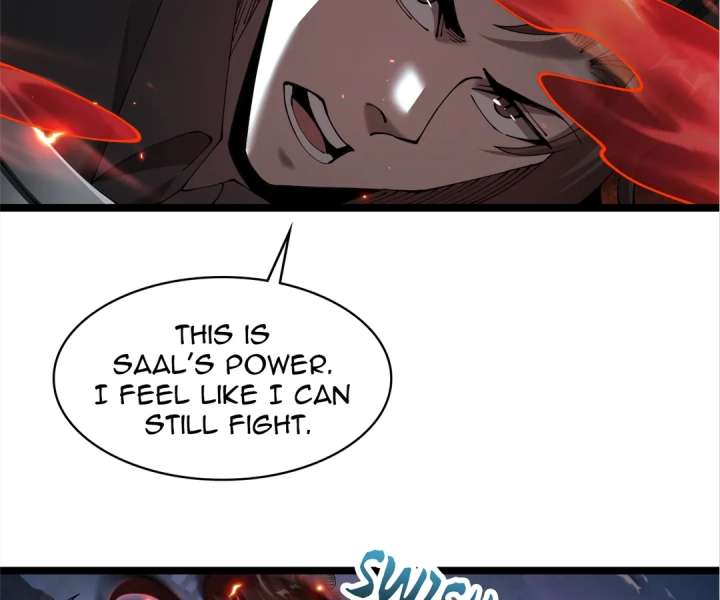 Shadow’s Resurgence Chapter 49 - Page 64