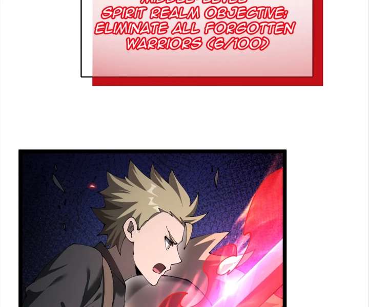 Shadow’s Resurgence Chapter 49 - Page 66