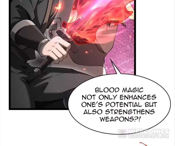 Shadow’s Resurgence Chapter 49 - Page 67