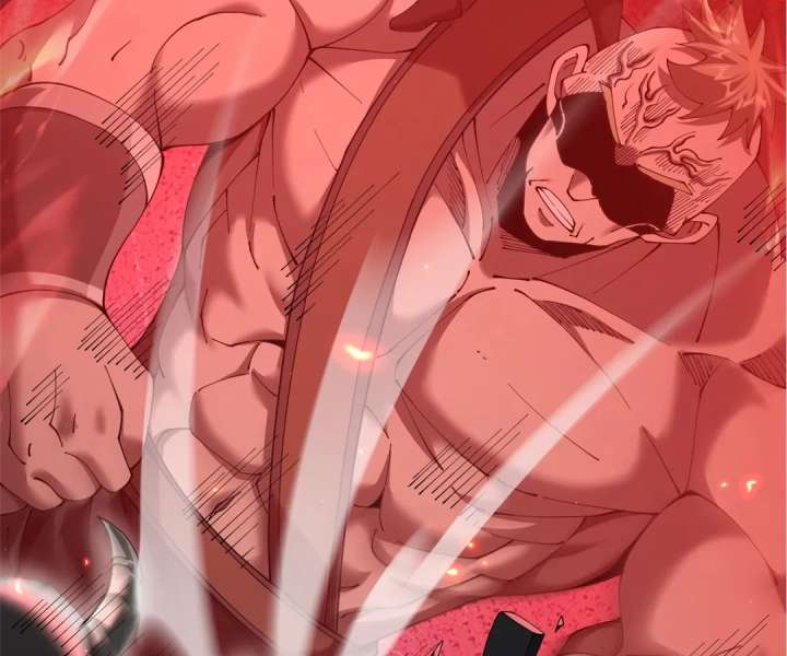 Shadow’s Resurgence Chapter 49 - Page 69