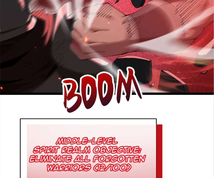 Shadow’s Resurgence Chapter 49 - Page 70