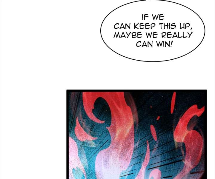 Shadow’s Resurgence Chapter 49 - Page 72