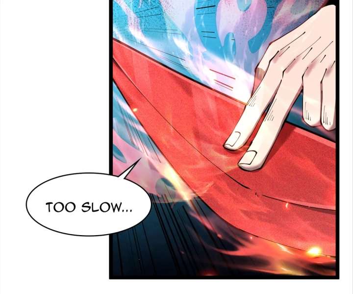 Shadow’s Resurgence Chapter 49 - Page 73