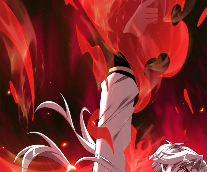 Shadow’s Resurgence Chapter 49 - Page 78