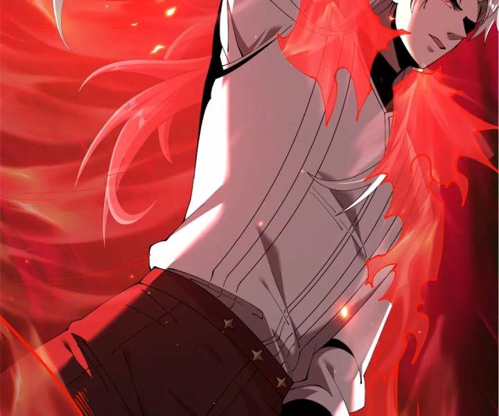 Shadow’s Resurgence Chapter 49 - Page 79