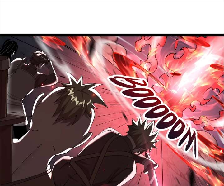 Shadow’s Resurgence Chapter 49 - Page 81