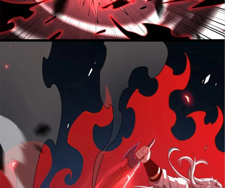 Shadow’s Resurgence Chapter 49 - Page 84