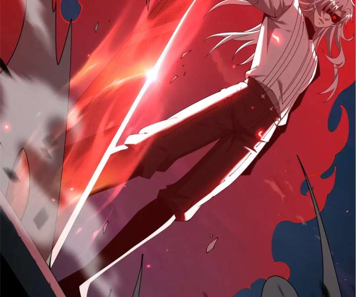 Shadow’s Resurgence Chapter 49 - Page 85