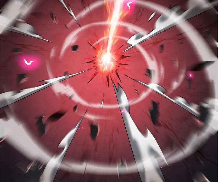 Shadow’s Resurgence Chapter 49 - Page 89