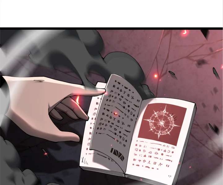 Shadow’s Resurgence Chapter 49 - Page 93