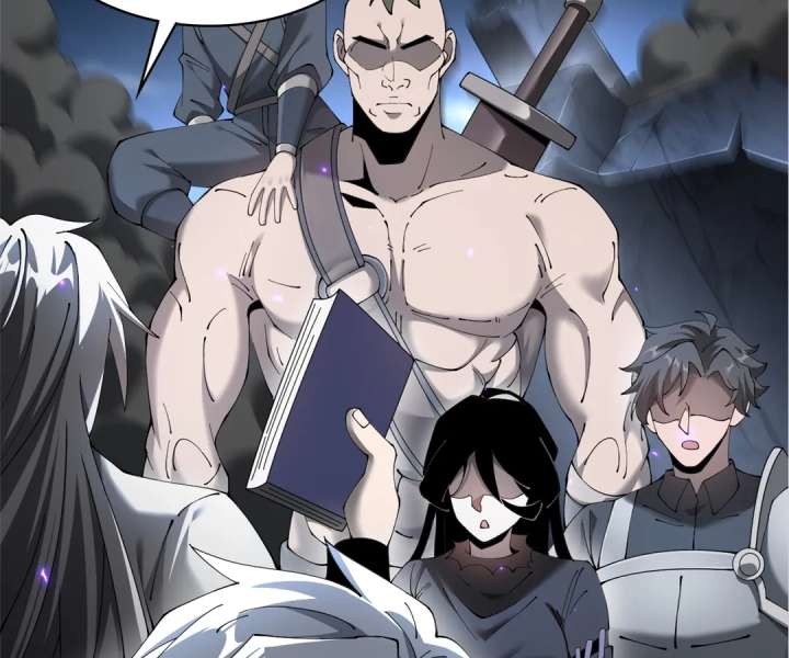 Shadow’s Resurgence Chapter 49 - Page 95