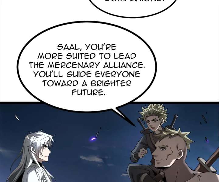 Shadow’s Resurgence Chapter 49 - Page 97