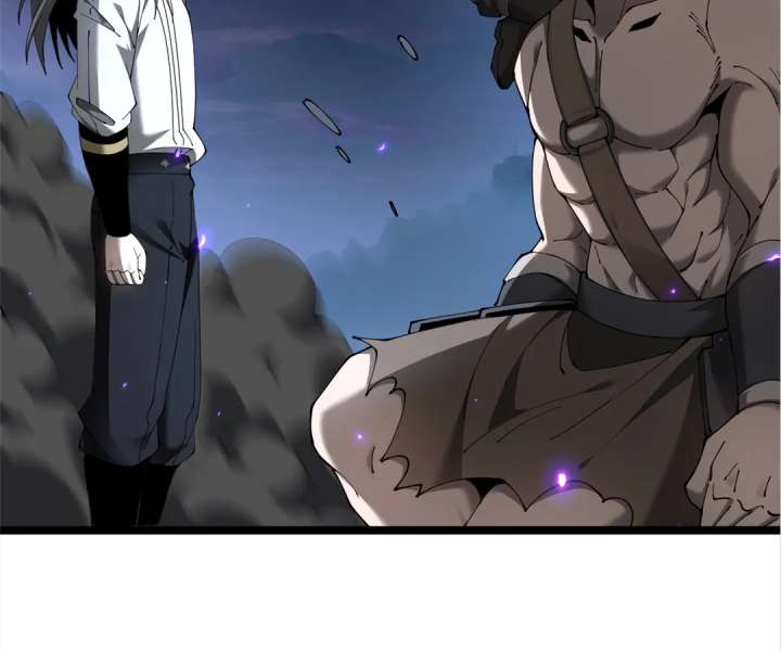 Shadow’s Resurgence Chapter 49 - Page 98