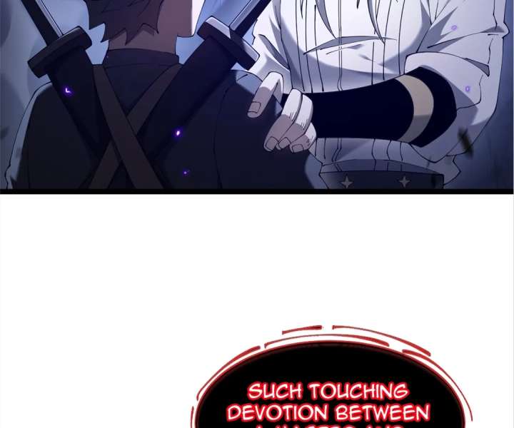 Shadow’s Resurgence Chapter 49 - Page 100