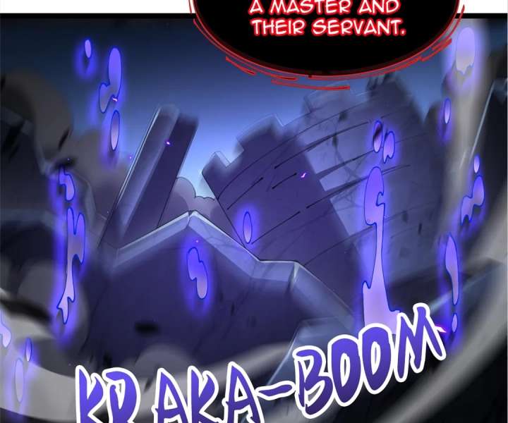 Shadow’s Resurgence Chapter 49 - Page 101