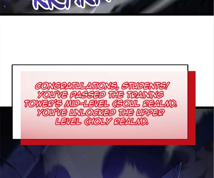 Shadow’s Resurgence Chapter 49 - Page 102