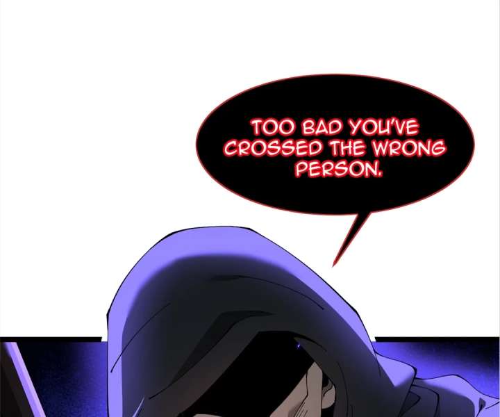 Shadow’s Resurgence Chapter 49 - Page 105