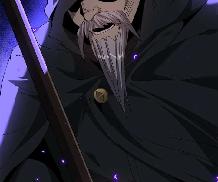 Shadow’s Resurgence Chapter 49 - Page 106