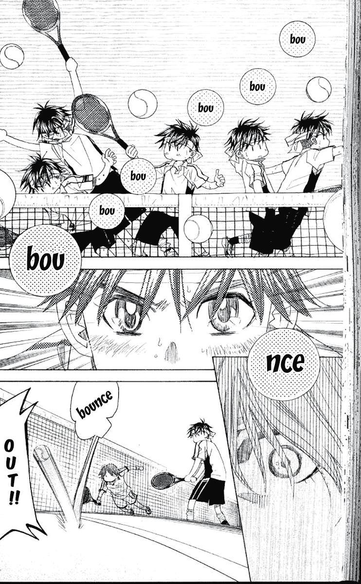 Shanimuni Go Chapter 177 - Page 4