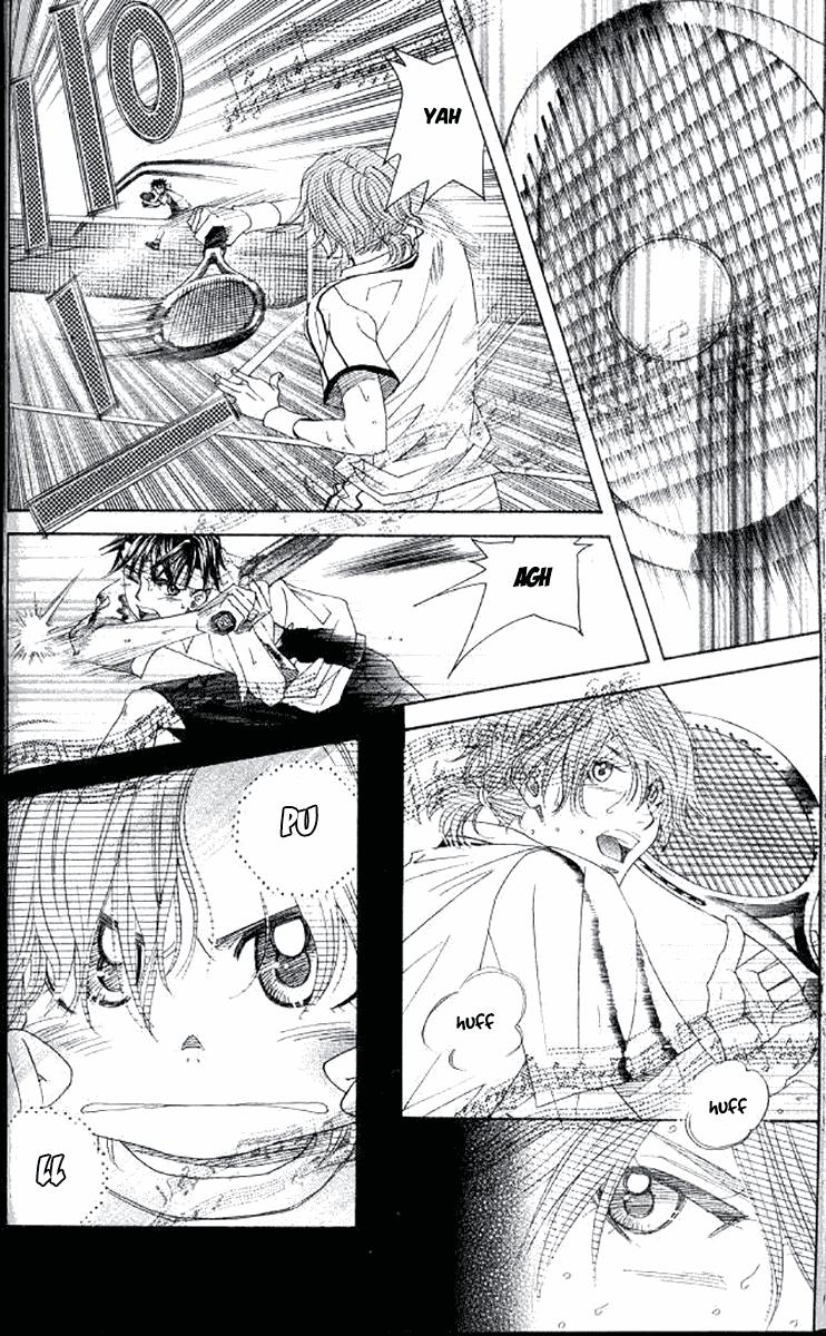 Shanimuni Go Chapter 177 - Page 12