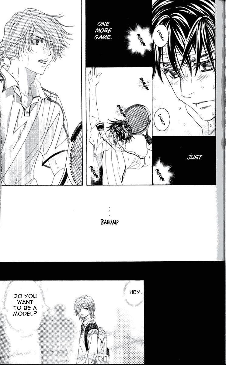 Shanimuni Go Chapter 177 - Page 21