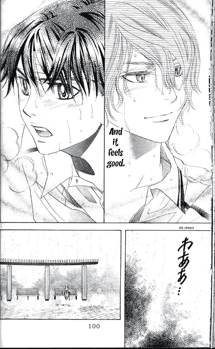 Shanimuni Go Chapter 177 - Page 28