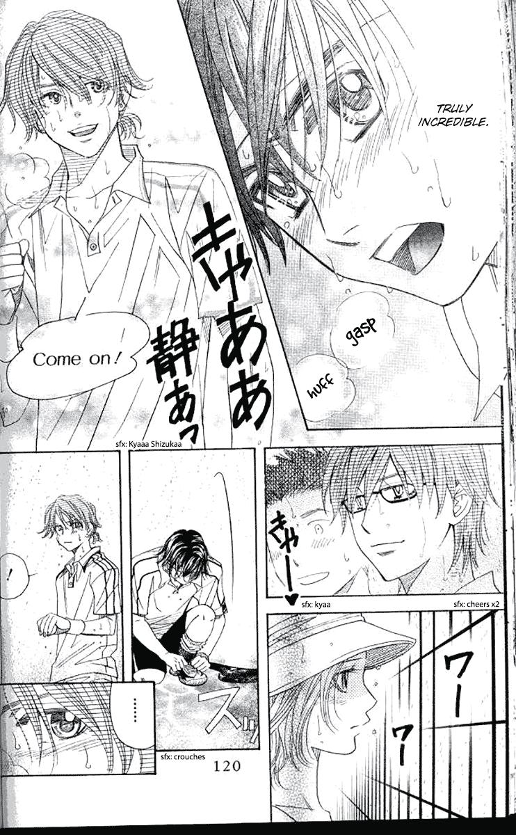 Shanimuni Go Chapter 178 - Page 18