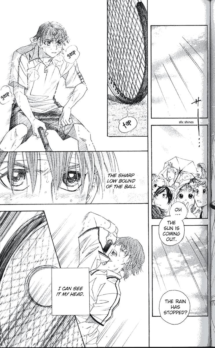 Shanimuni Go Chapter 178 - Page 21