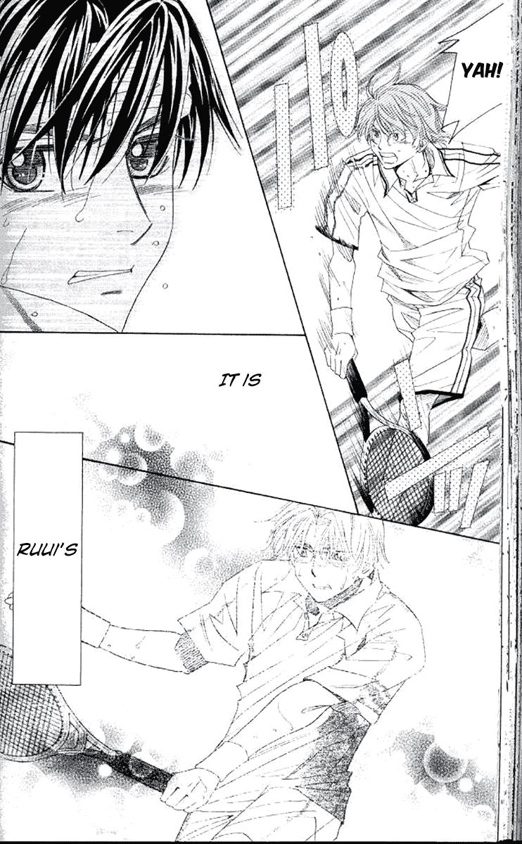 Shanimuni Go Chapter 178 - Page 22