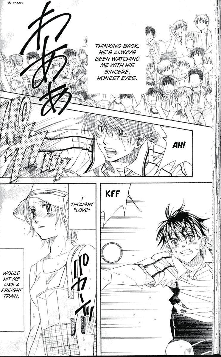 Shanimuni Go Chapter 178 - Page 26