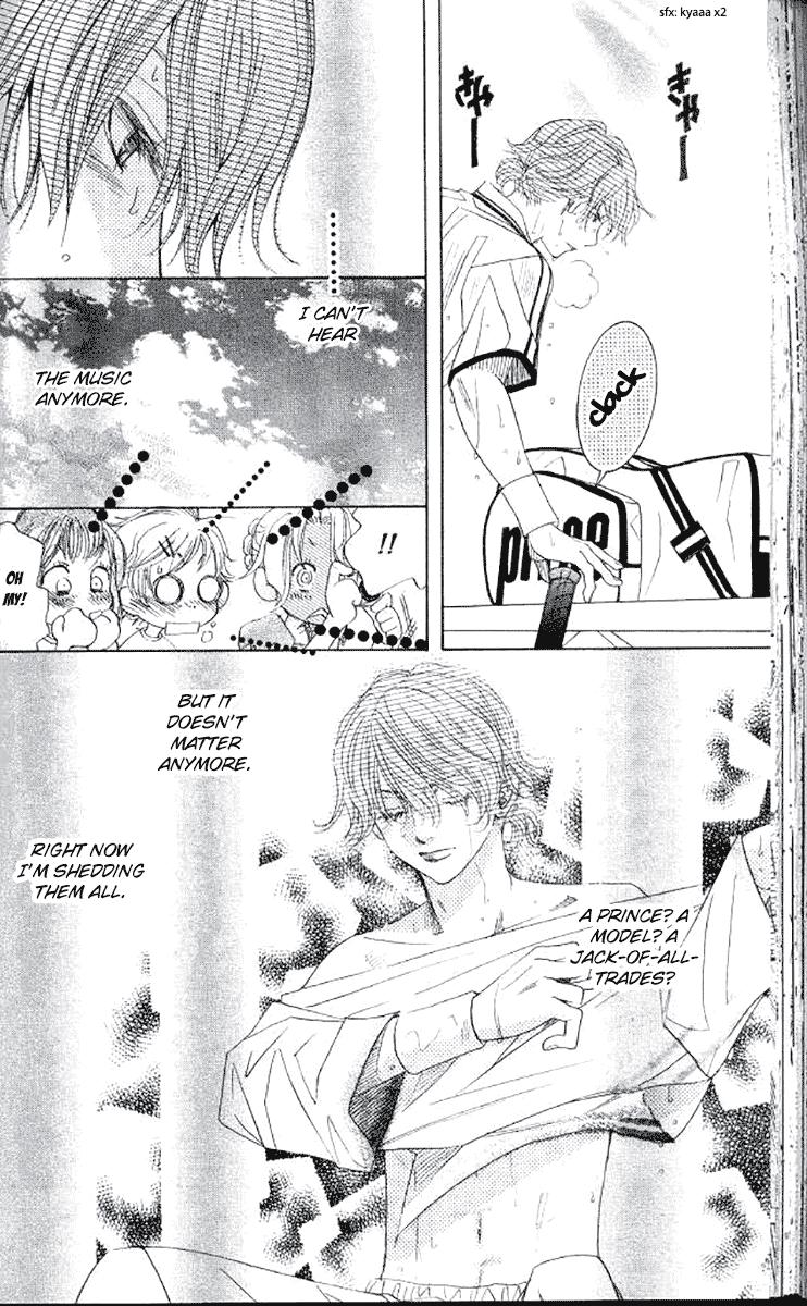 Shanimuni Go Chapter 178 - Page 30