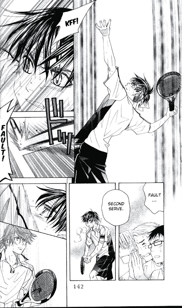 Shanimuni Go Chapter 179 - Page 9