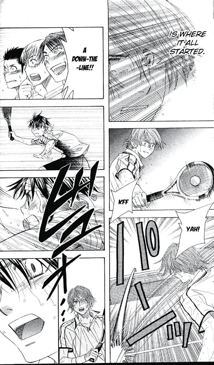 Shanimuni Go Chapter 179 - Page 21