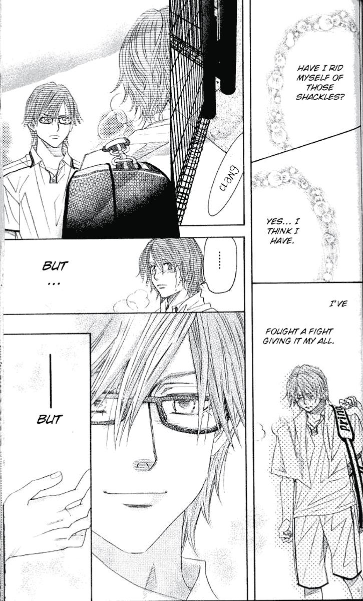 Shanimuni Go Chapter 179 - Page 28