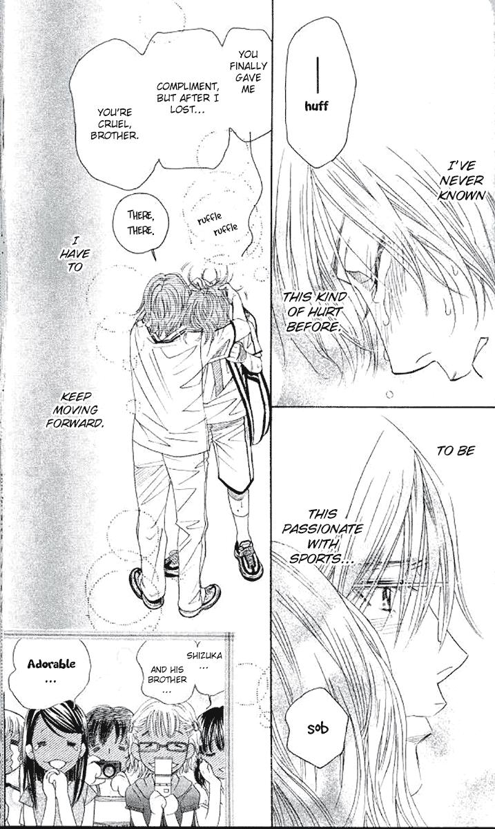 Shanimuni Go Chapter 179 - Page 30