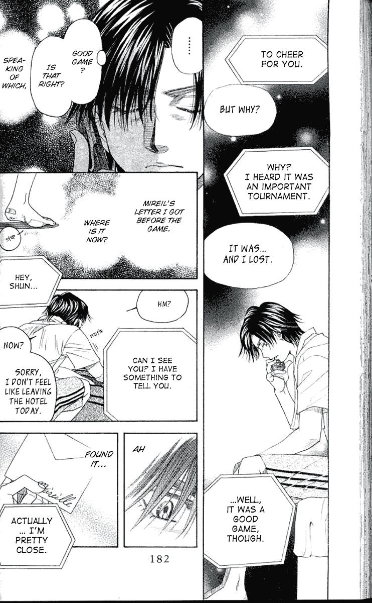 Shanimuni Go Chapter 180 - Page 18