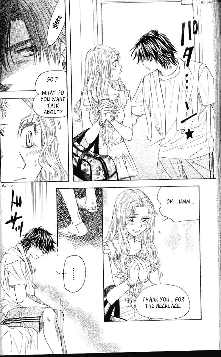 Shanimuni Go Chapter 180 - Page 22