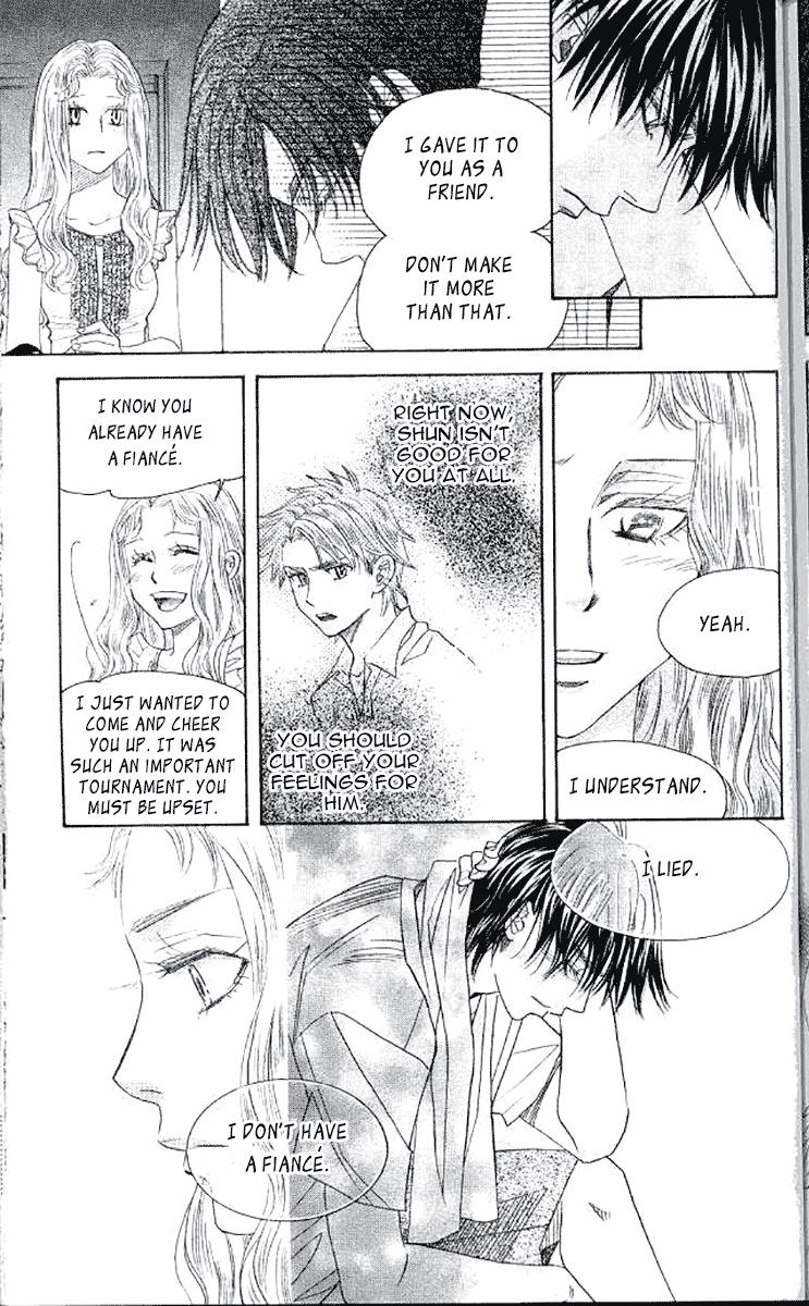 Shanimuni Go Chapter 180 - Page 23