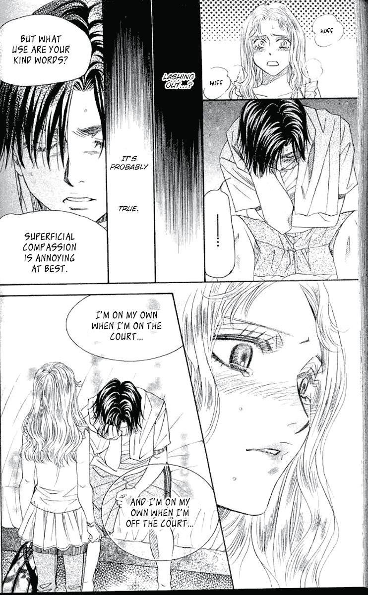 Shanimuni Go Chapter 180 - Page 26