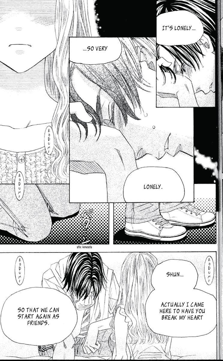 Shanimuni Go Chapter 180 - Page 27