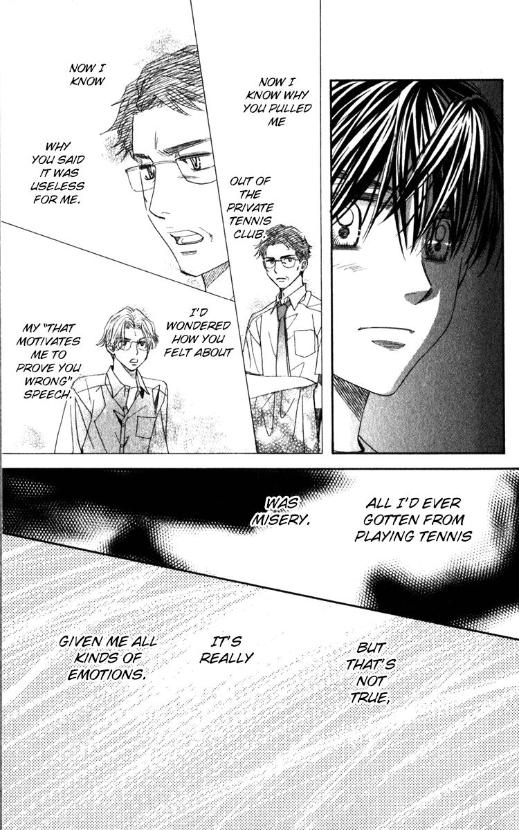 Shanimuni Go Chapter 181 - Page 28