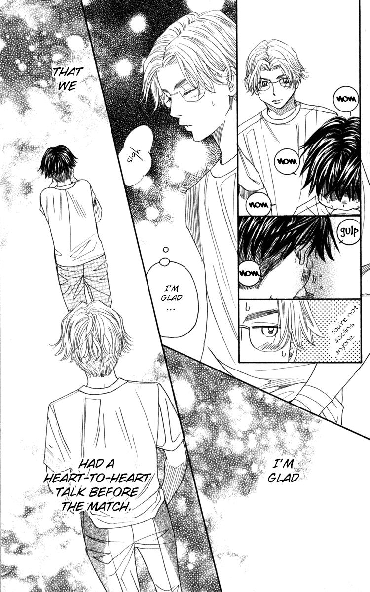 Shanimuni Go Chapter 181 - Page 32