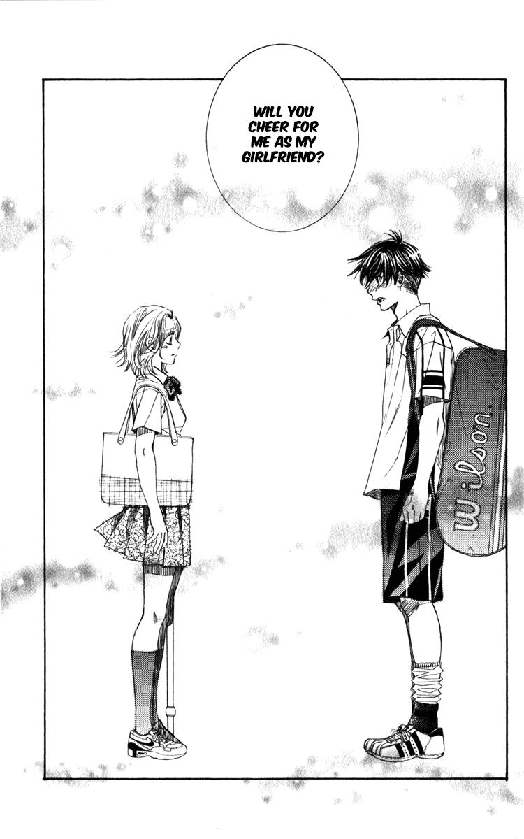 Shanimuni Go Chapter 182 - Page 21