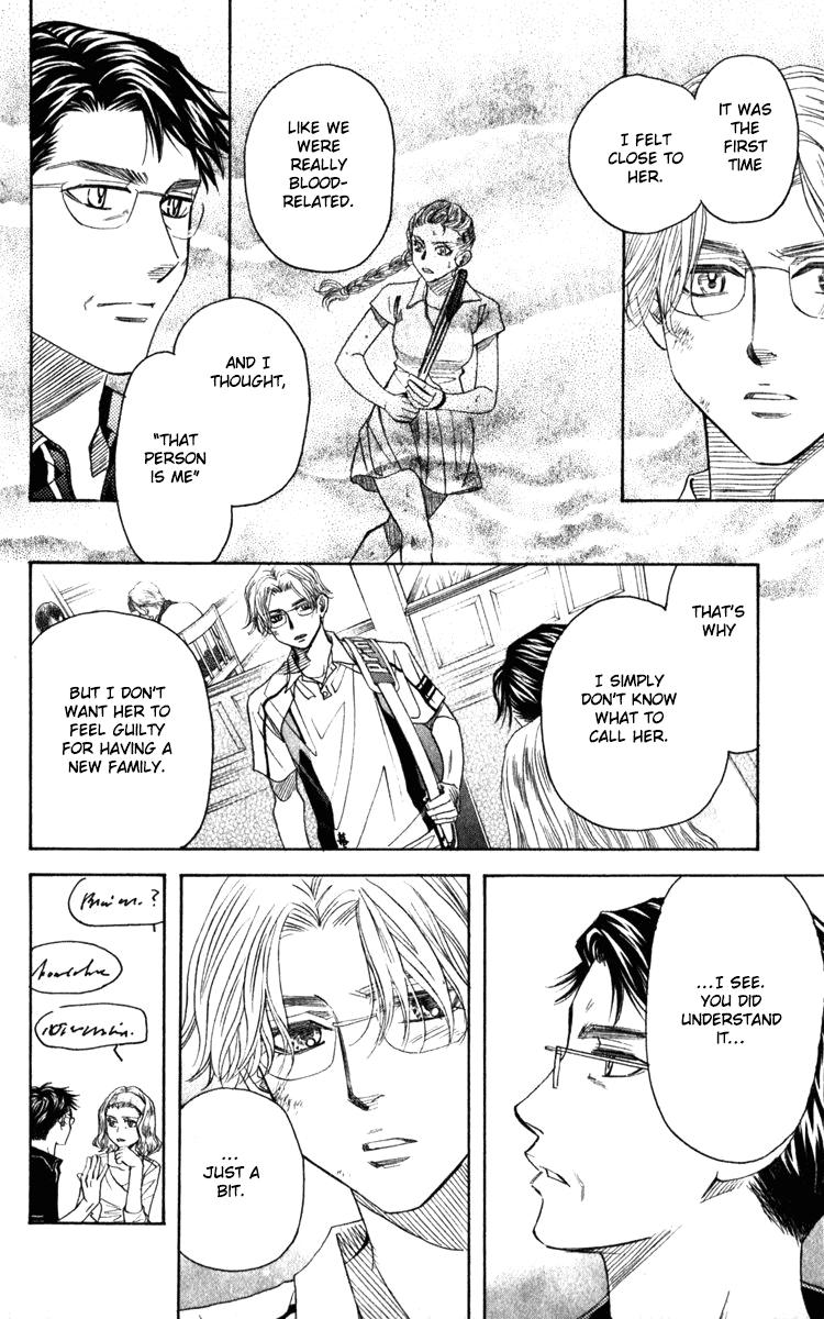 Shanimuni Go Chapter 182 - Page 26